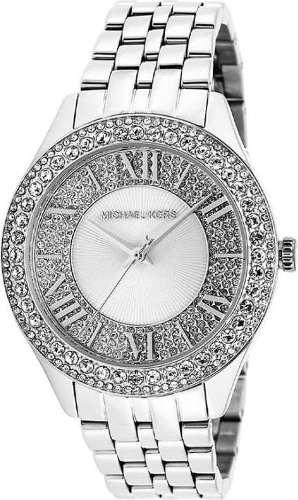 Produktbild Michael Kors Harlowe (Analoguhr, 38 mm)