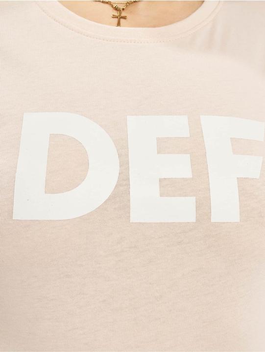 Actual product image DEF Her Secret T-Shirt - 18431 (XS)