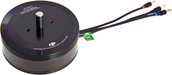 Produktbild DJI E2000 Standard 6010 Motor (FPV Zubehör)