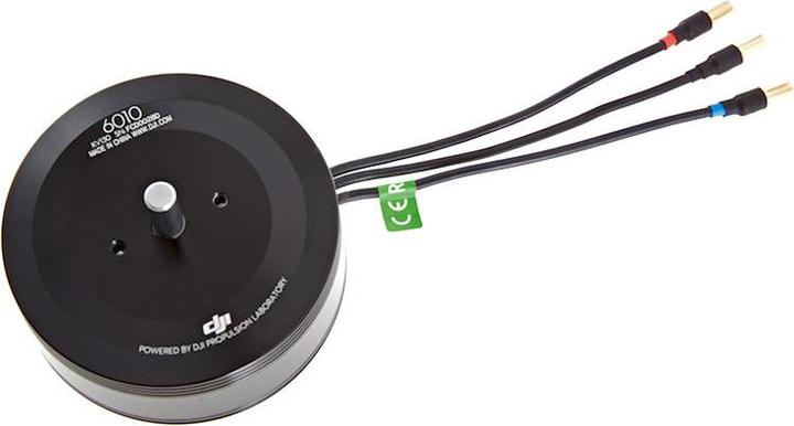 Produktbild DJI E2000 Standard 6010 Motor (FPV Zubehör)