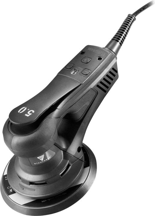 Produktbild Stahlwerk Exzenterschleifer ES-150 ST Brushless mit 350 Watt vibrationsarm (Exzenterschleifer, 350 W)