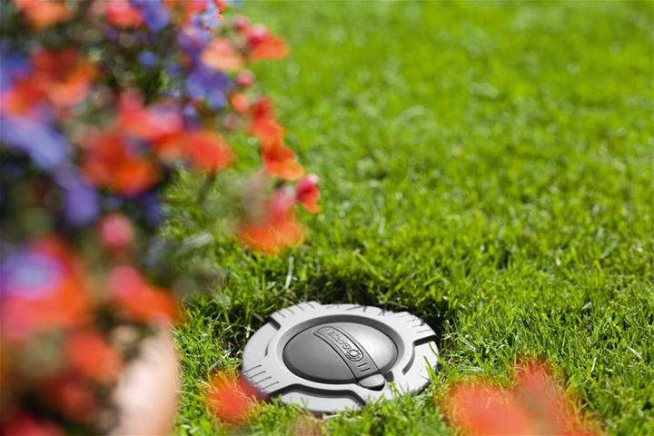 Produktbild Gardena Wassersteckdose