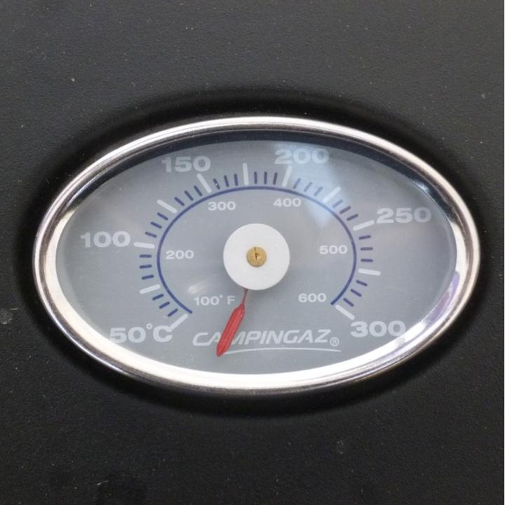 Actual product image Campingaz Xpert 200 LW (7.10 kW)