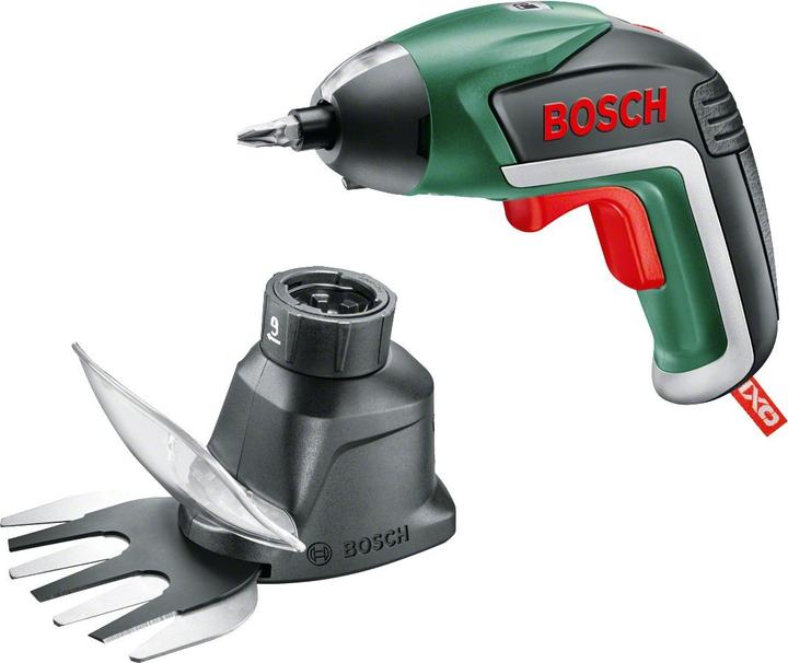 Produktbild Bosch Home & Garden IXO V Garten (Akkubetrieb)