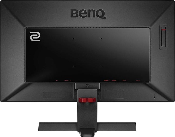 Actual product image BenQ Zowie Rl2755 (1920 x 1080 pixels, 27")