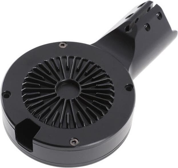 Produktbild DJI E2000 Pro Motorsockel (Schwarz) (FPV Zubehör)