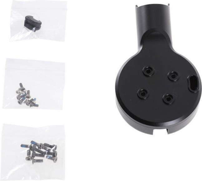 Produktbild DJI E2000 Pro Motorsockel (Schwarz) (FPV Zubehör)