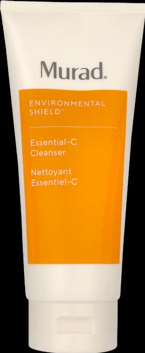 Actual product image Murad 15048 Facial cleansing gel 200 ml women (Cleaning cloths, 200 ml)