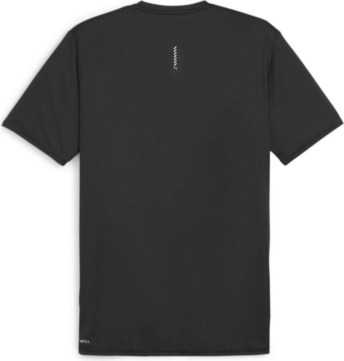 Produktbild Puma Run Favorite Ss Graphic Tee M (M)