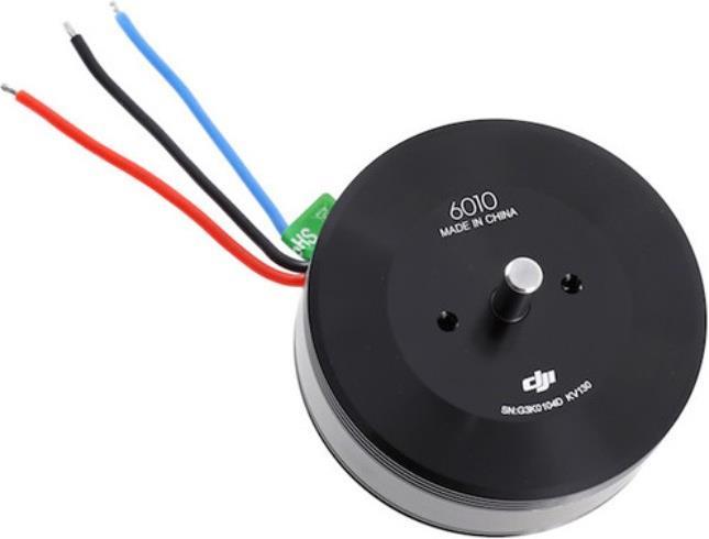Produktbild DJI E2000 6010 Motor Pro (FPV Zubehör)