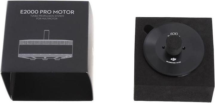 Produktbild DJI E2000 6010 Motor Pro (FPV Zubehör)
