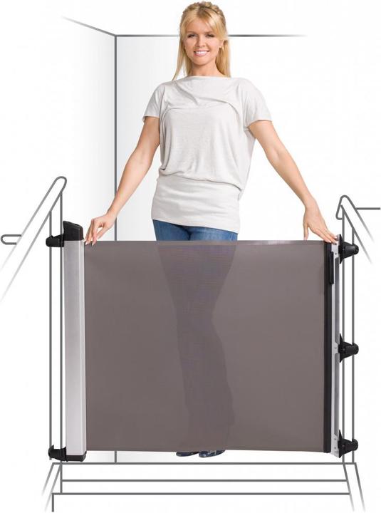 Actual product image Lascal KiddyGuard-Avant (30 cm)