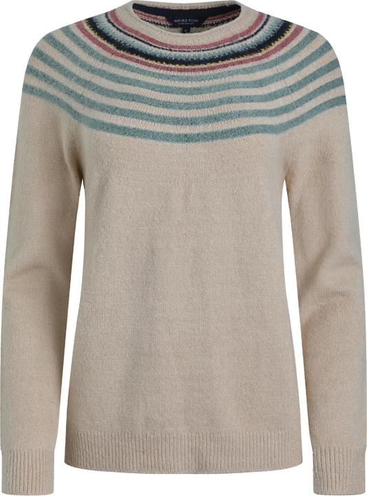 Produktbild Weird Fish Sinatra Pullover (38 D)