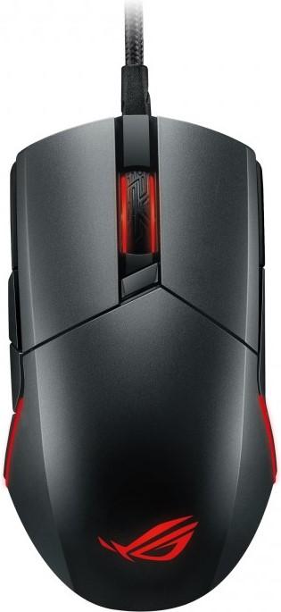 Image du produit ASUS Rog Pugio (Filaire)