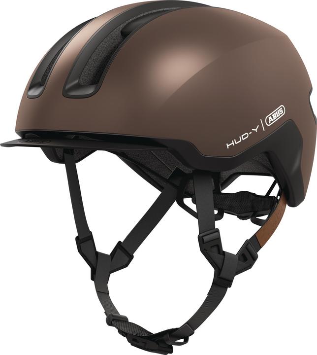 Actual product image Abus HUD-Y (57 - 61 cm)