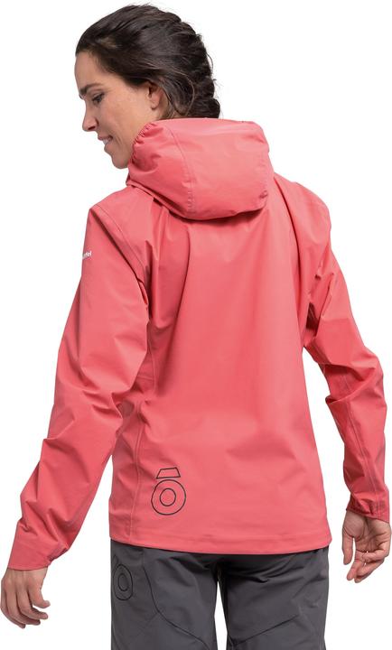 Produktbild Schöffel Women's 2.5L Jacket Karma Trail (40)