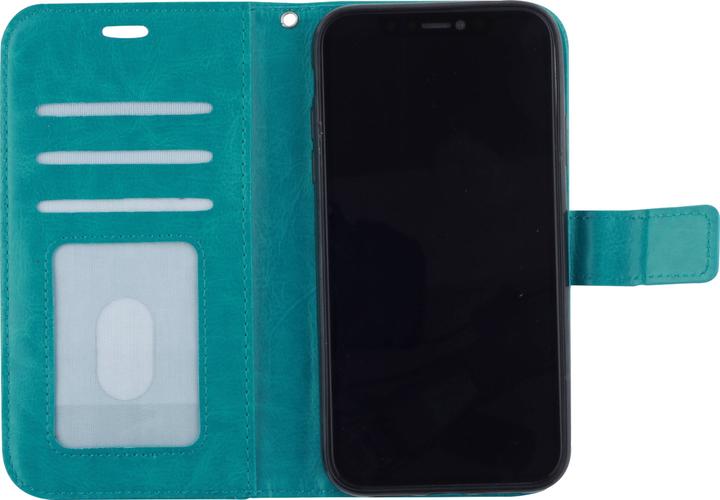 Immagine prodotto PhoneLook Cover Premium Flip Turchese (Apple iPhone 11)