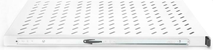 Productafbeelding Digitus DN-19 TRAY-2-1000 Uittrekplank 720mm, max. 65kg grijs