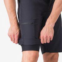 Produktbild Castelli Unlimited Adventure Baggy Short (L)