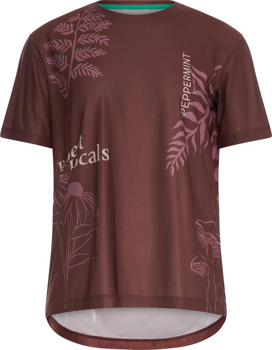 Trail Short Sleeve