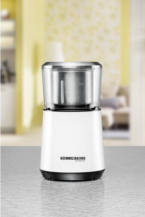 Image du produit Rommelsbacher EKM 500 (Prise UE)