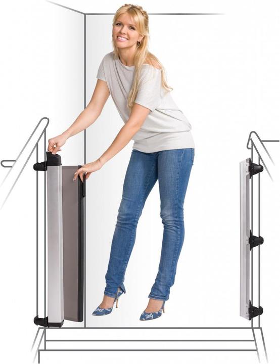 Actual product image Lascal KiddyGuard-Avant (30 cm)