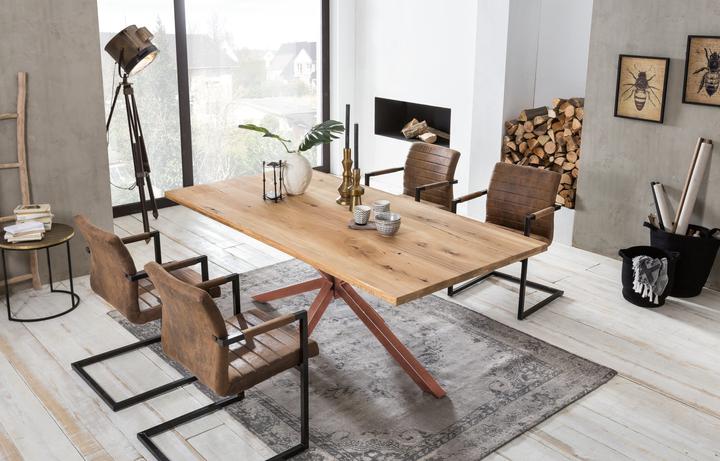 Produktbild SIT Möbel Gino (200 x 100 x 76 cm)