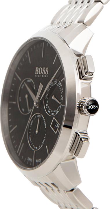 Immagine prodotto Hugo Boss Cronografo (Cronografo, 44 mm)