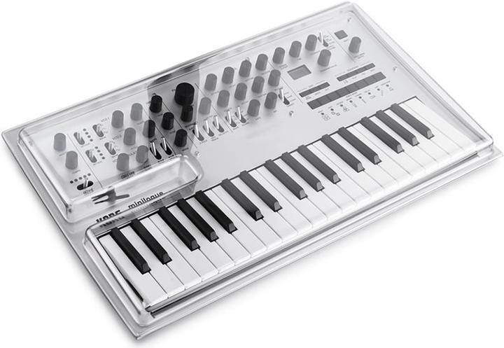 Produktbild Decksaver Korg Minilogue