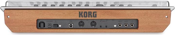 Produktbild Decksaver Korg Minilogue