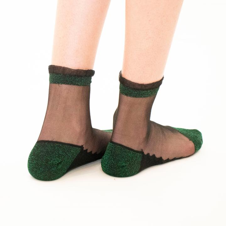 Actual product image Yuko.B Shine (36 - 41)
