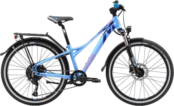 Immagine prodotto Mustang Velo Trailecker SL (24")