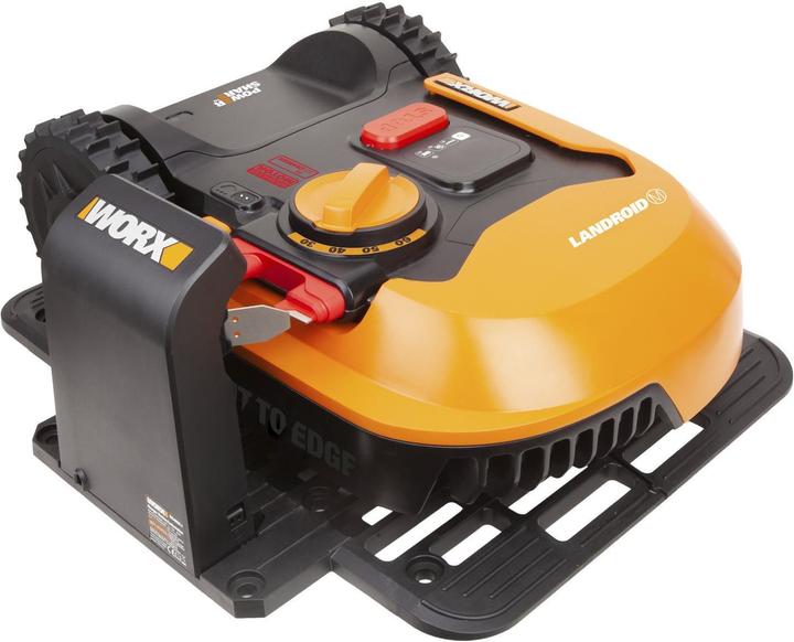 Produktbild Worx Landroid WR141E (500 m²)