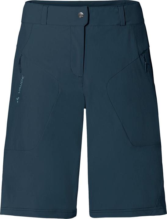 Actual product image Vaude Altissimo II (44)