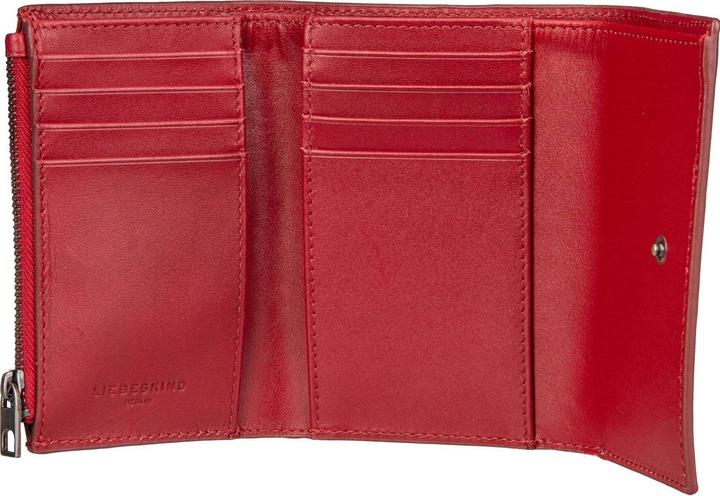 Produktbild Liebeskind Berlin Geldbörse Linn Wallet M Sheep Natural