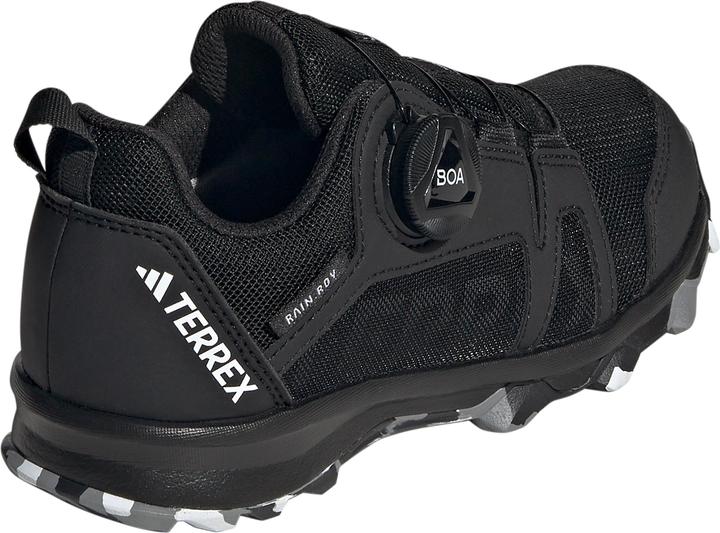 Immagine prodotto adidas Bambino Terrex Agravic BOA pronto per la pioggia (35.5)