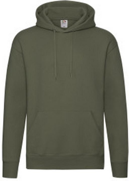 Fruit of the Loom Kapuzenpullover