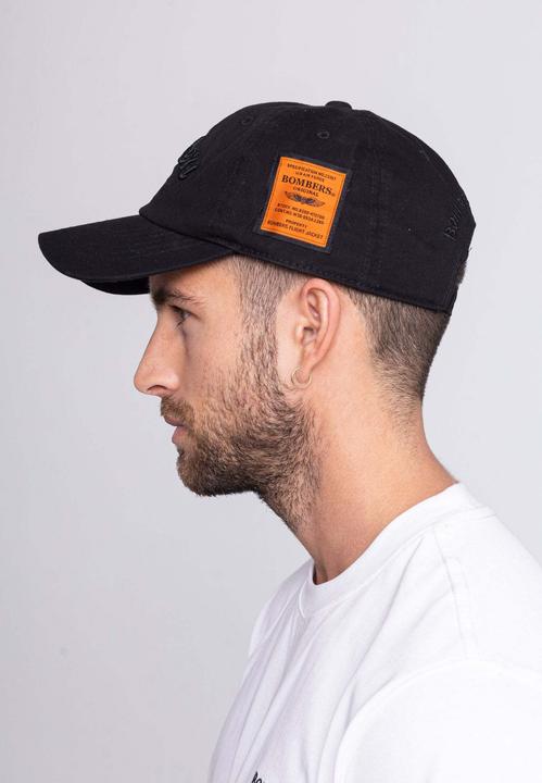 Produktbild Bombers Original Caps Weslake U (One Size)