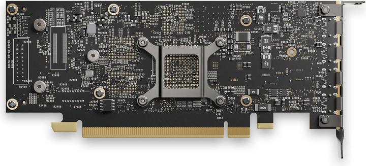 Actual product image Intel Arc Pro A40 (6 GB)