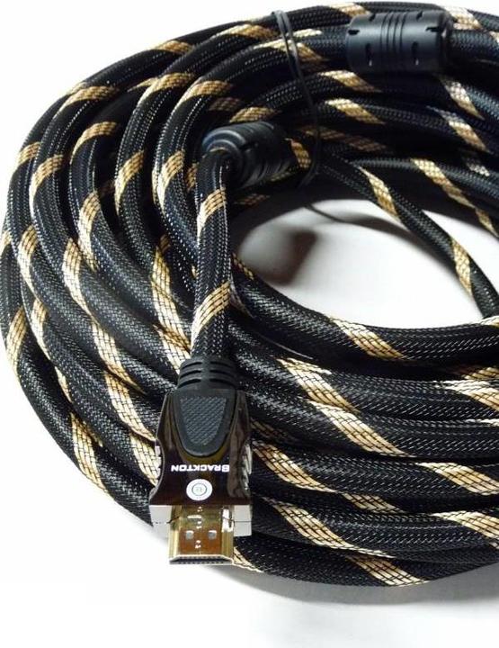 Produktbild Brackton HDMI (0.50 m, HDMI)
