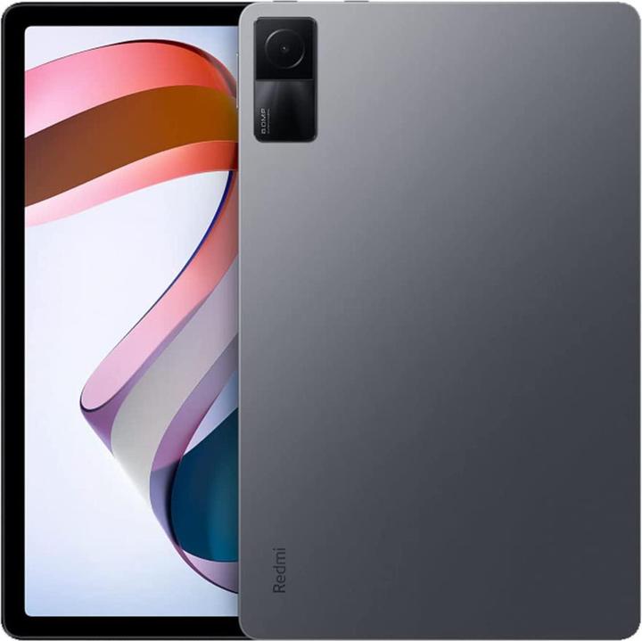 Produktbild Xiaomi Redmi Pad SE (nur WLAN, 11", 128 GB, Graphite gray)