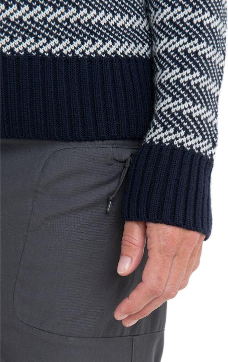 Image du produit Icebreaker Sweat Waypoint Crewe pour femme (M)