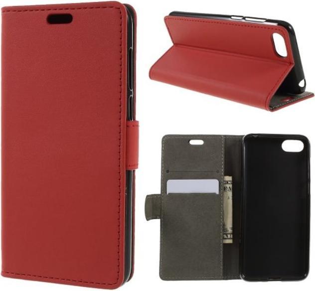 Actual product image MU Classic Classic III Leather Bookcover Series (Huawei Y5 (2018))