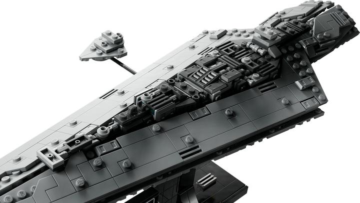 Actual product image LEGO Super Star Destroyer Executor (75356, LEGO Star Wars)