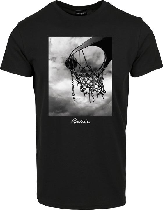 Mister Tee Ballin 2.0 Tee - 22281