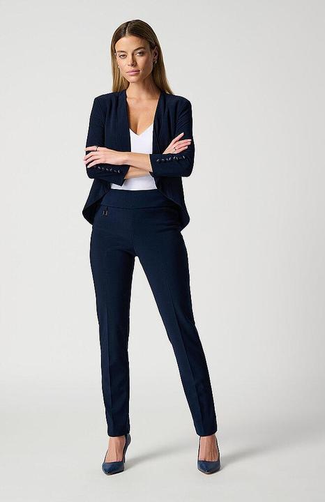 Actual product image Joseph Ribkoff Highwaist (48)
