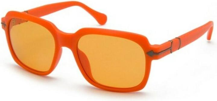Opposit Damensonnenbrille TM-522S-04 ORANGE ø 56 mm