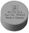 Image du produit Pepperl & Fuchs PEPPERL+FUCHS IPC03-12.4 10pcs