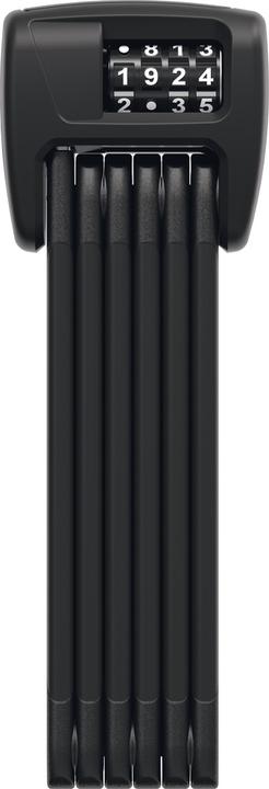 Abus Bordo 6000 (90 cm)