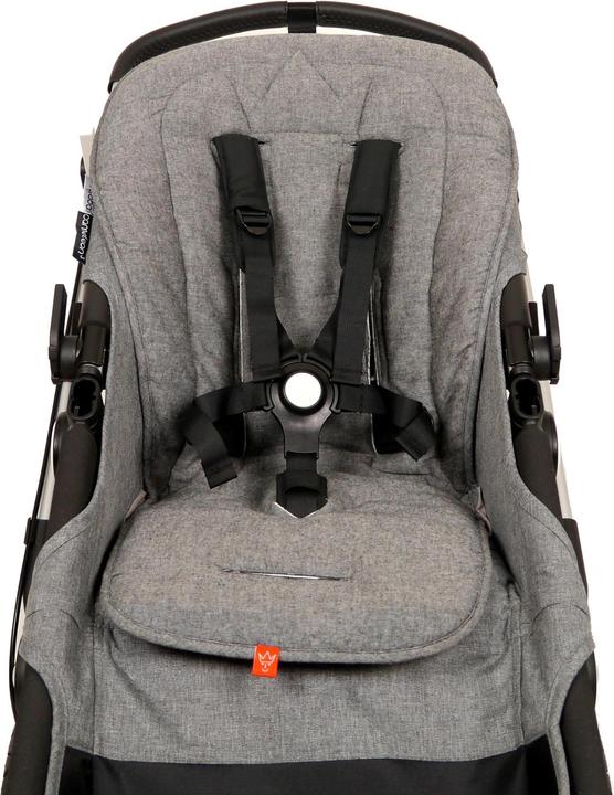 Produktbild Kaiser Crown Komfortauflage
